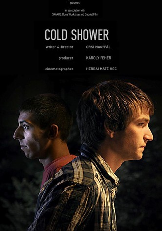 Cold Shower