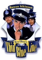 The Thin Blue Line