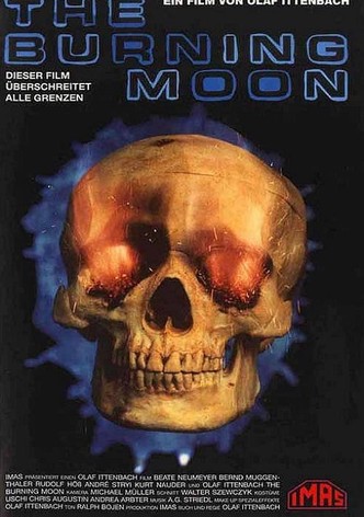 The Burning Moon