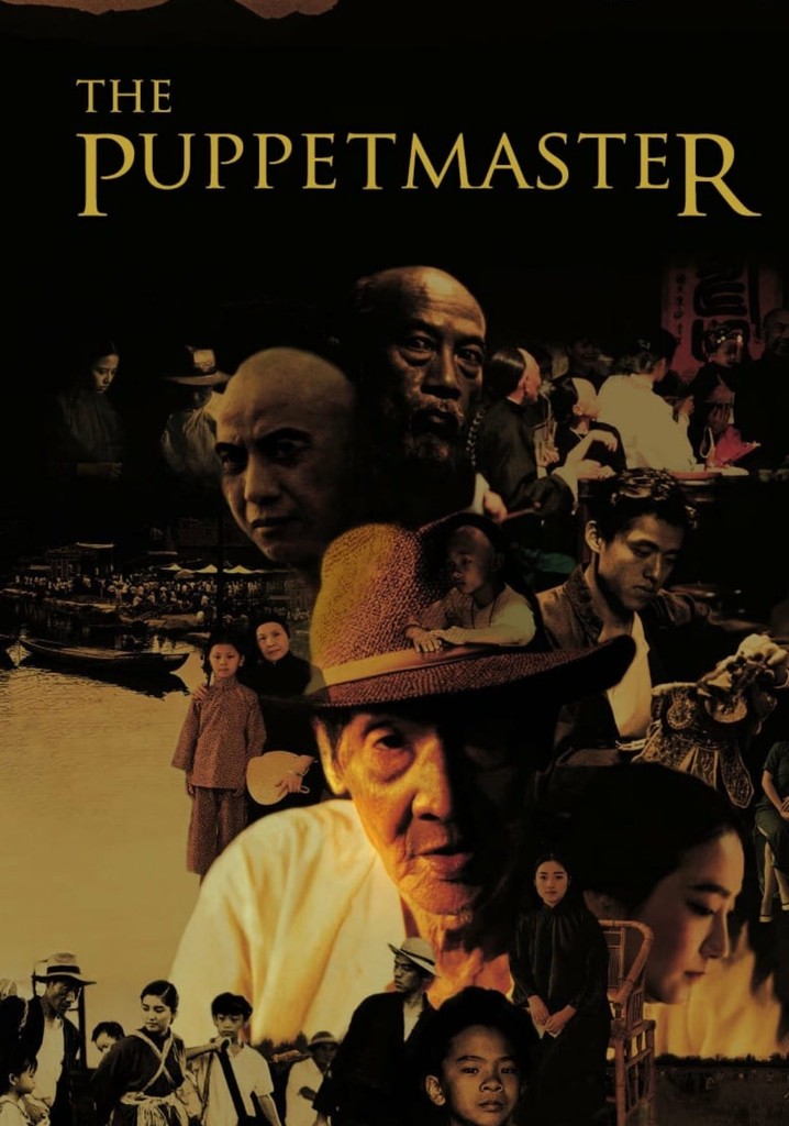 Watch Puppet Master Streaming Online