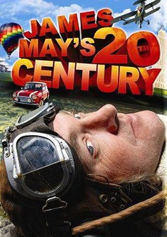 James May's 20th Century
