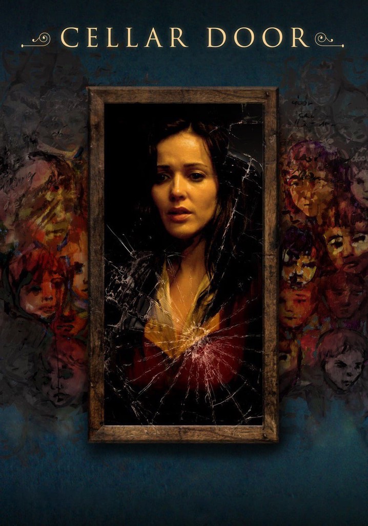 Cellar Door