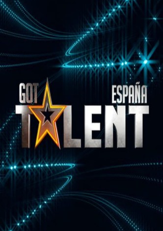 Got Talent España