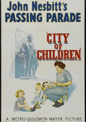 City of Children