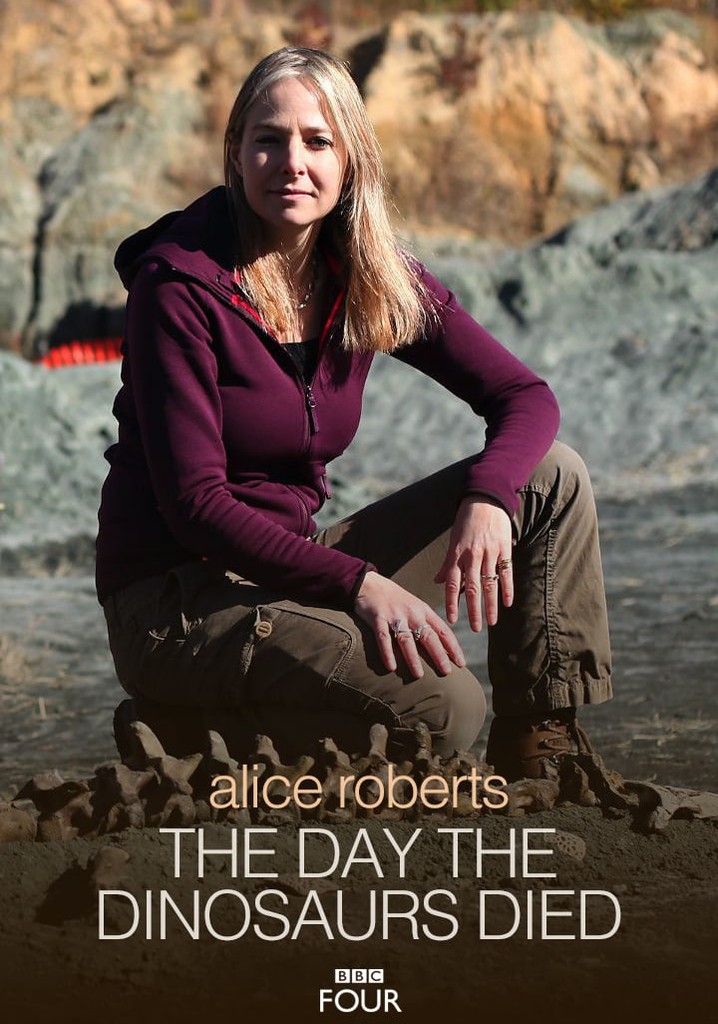 The Day the Dinosaurs Died