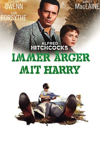 Immer Ärger mit Harry