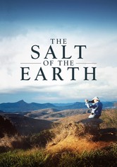 The Salt of the Earth