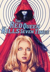 The Red Queen Kills Seven Times