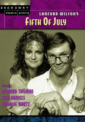 Fifth of July