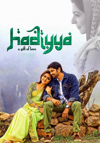 Hadiyya