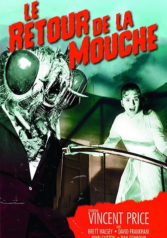 Le Retour de la mouche