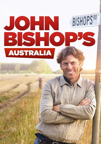 John Bishop's Australia