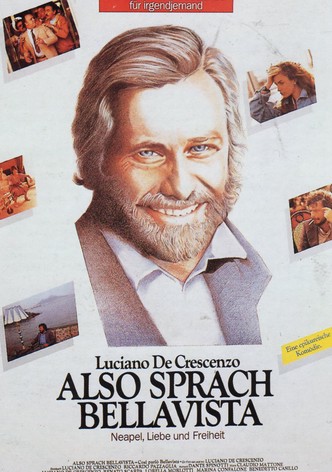 Also sprach Bellavista