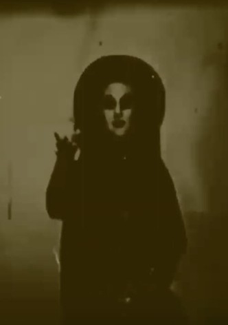 A Slave of Satan