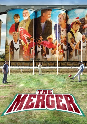 The Merger
