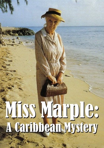 Miss Marple: Misterio en el Caribe