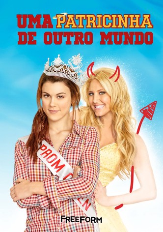 Espírito Adolescente