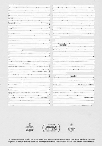 Lasting Marks