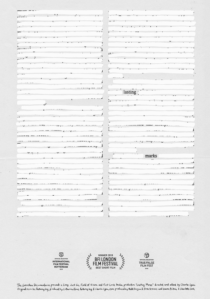 Lasting Marks