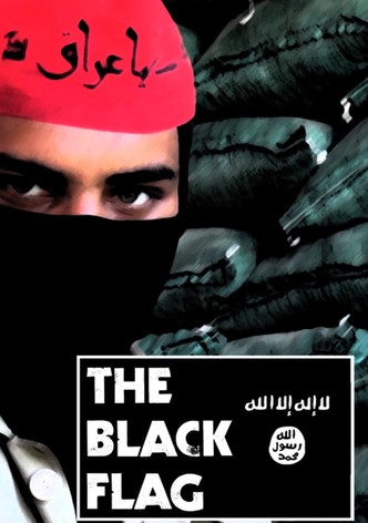 The Black Flag
