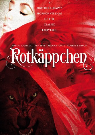 Rotkäppchen