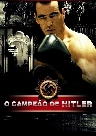 O Campeão de Hitler