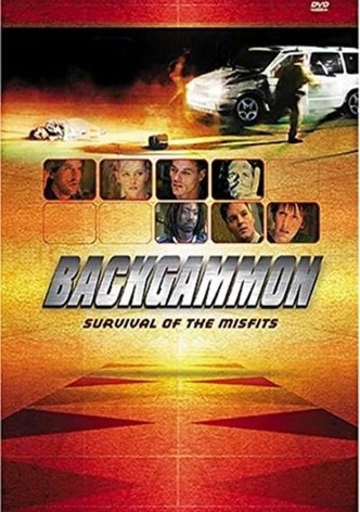 Backgammon
