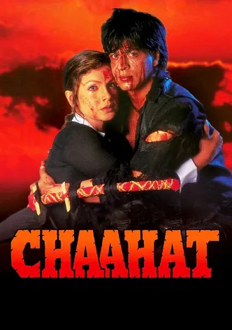 Chaahat poster
