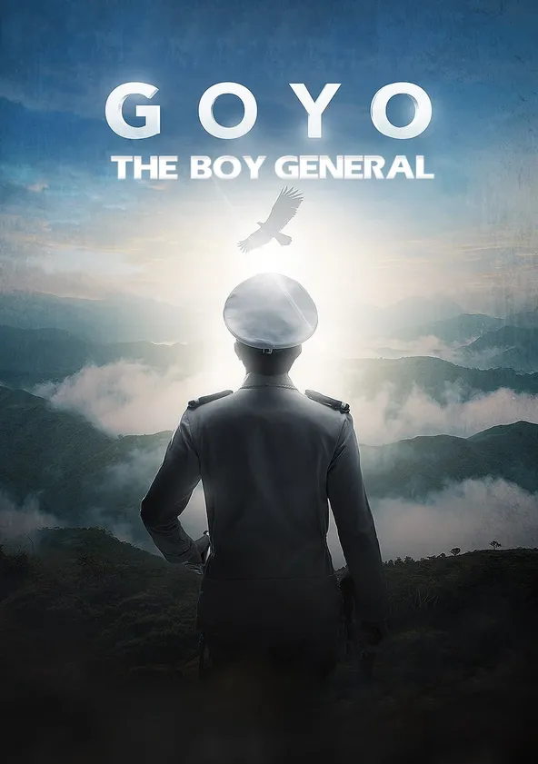 Goyo The Boy General filme Veja onde assistir