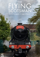 The Flying Scotsman