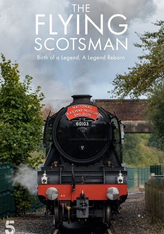 The Flying Scotsman