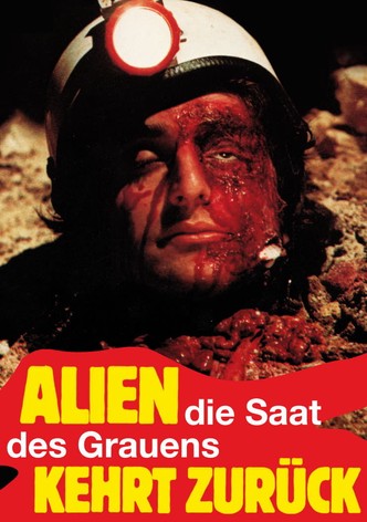 Alien - Die Saat des Grauens kehrt zurück