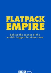 Flatpack Empire - Temporada 1
