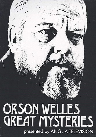 Orson Welles erzählt