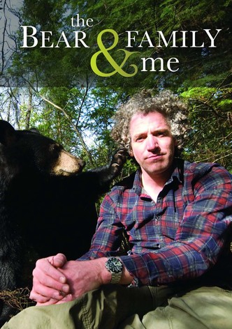 The Bear Family and Me
