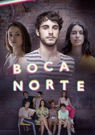 Boca Norte