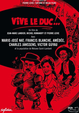 Long Live the Duke!
