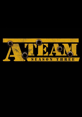 The A Team watch tv show streaming online