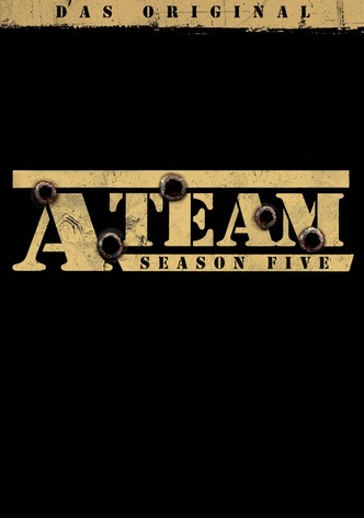 Staffel 5