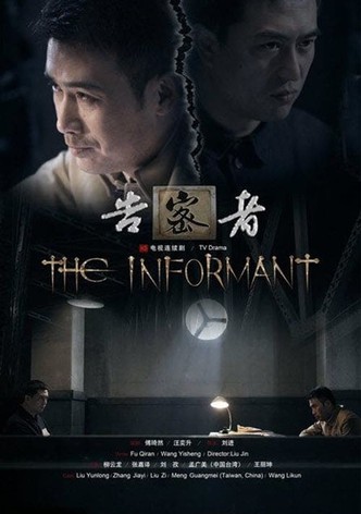 The Informant