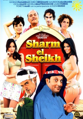 Sharm El Sheikh: Un'estate indimenticabile