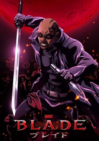 ブレイド　​シ​ー​ズ​ン​1