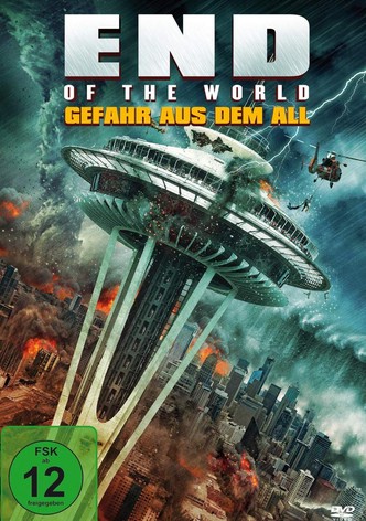 Au cœur de l'apocalypse