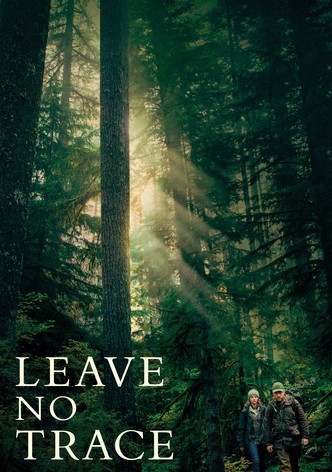 Leave No Trace