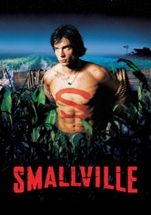Smallville - 1. sezóna