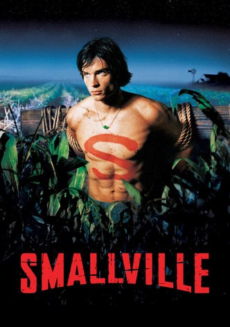 Tajemnice Smallville