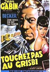 Touchez pas au grisbi