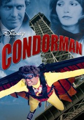 Condorman