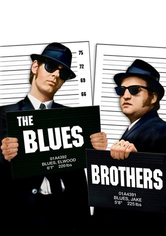 The Blues Brothers