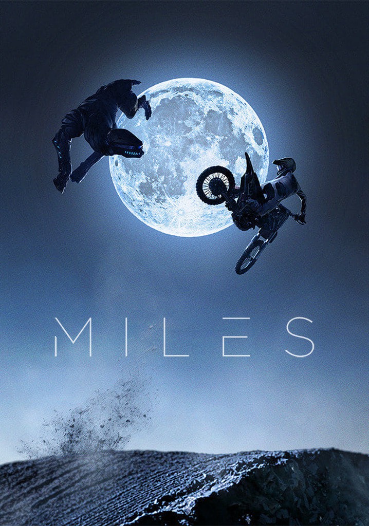 Miles streaming: where to watch movie online?